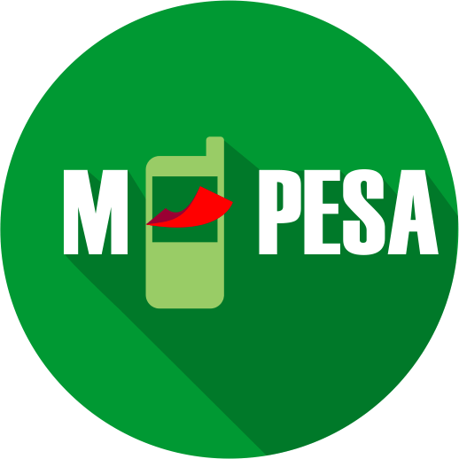 Mpesa Logo